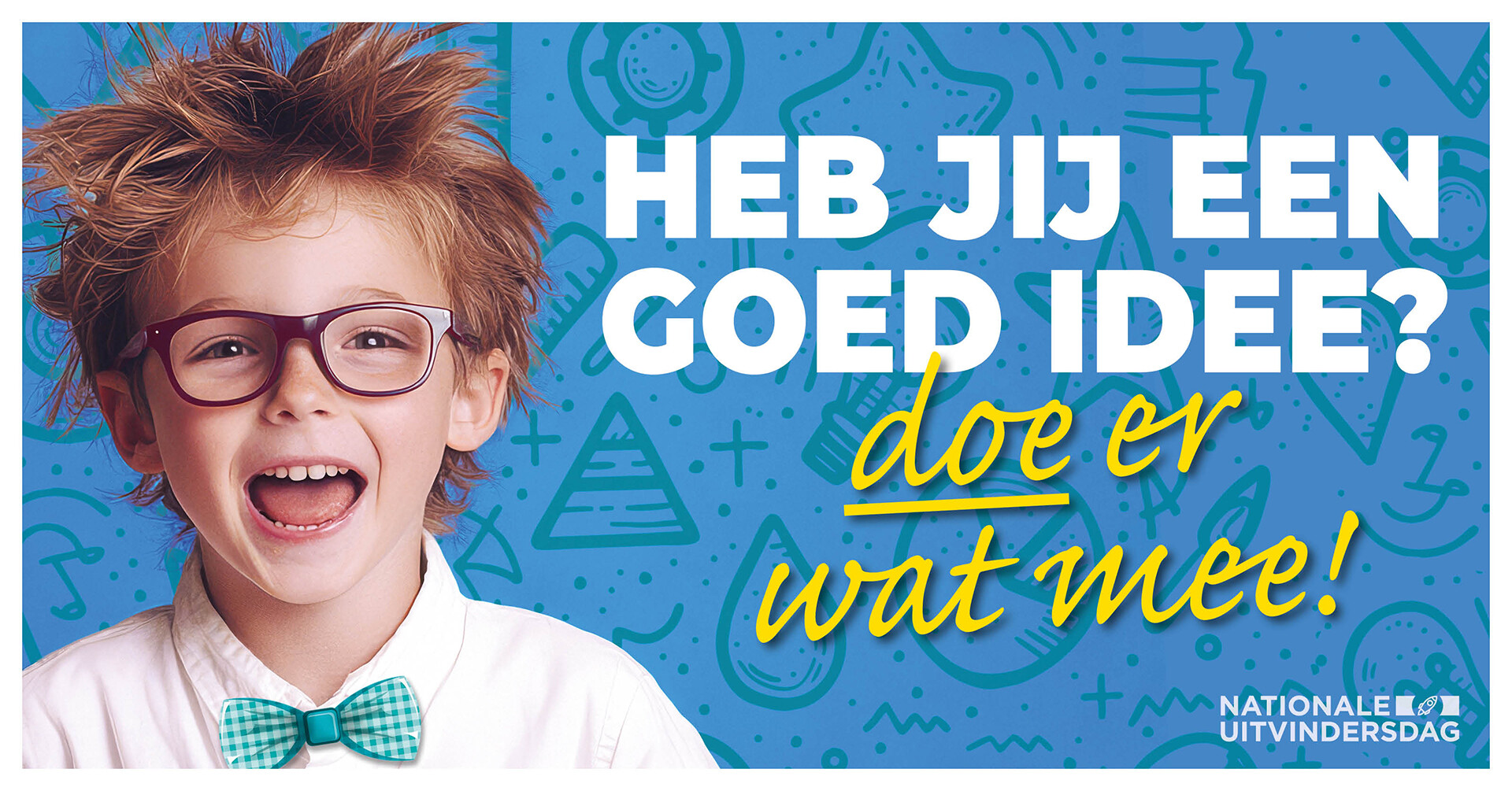 Young Inventor Award 2026